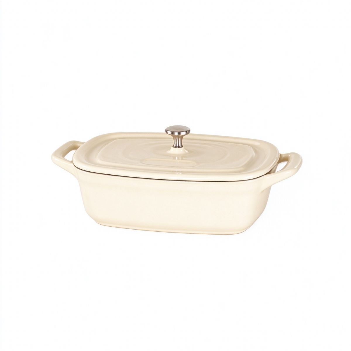 Square‑Box Casserole