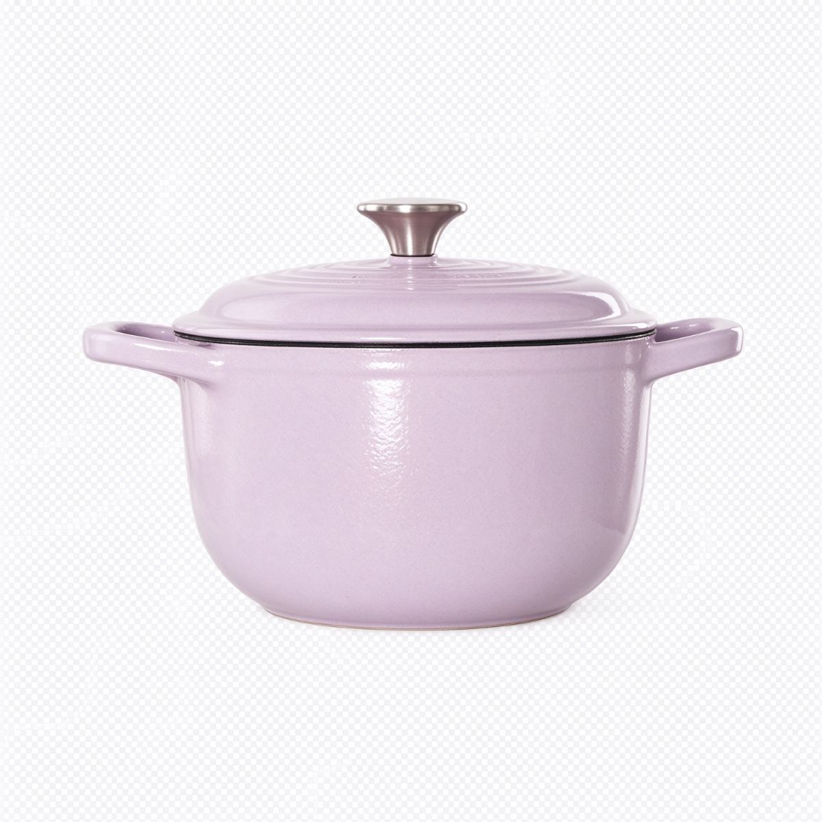 Sambonet Italian Seiko‑Style Enamel Pot