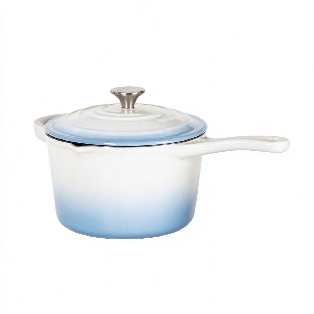 LARDER VINE Enamel Pot(Soup Pot & Milk Pot)