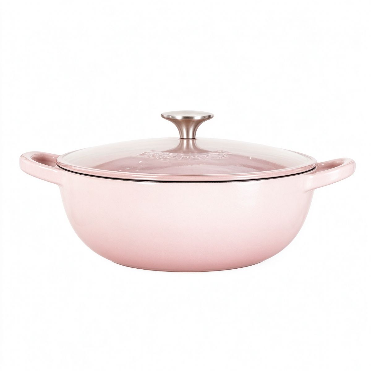 Mommy Pot Shallow Braiser