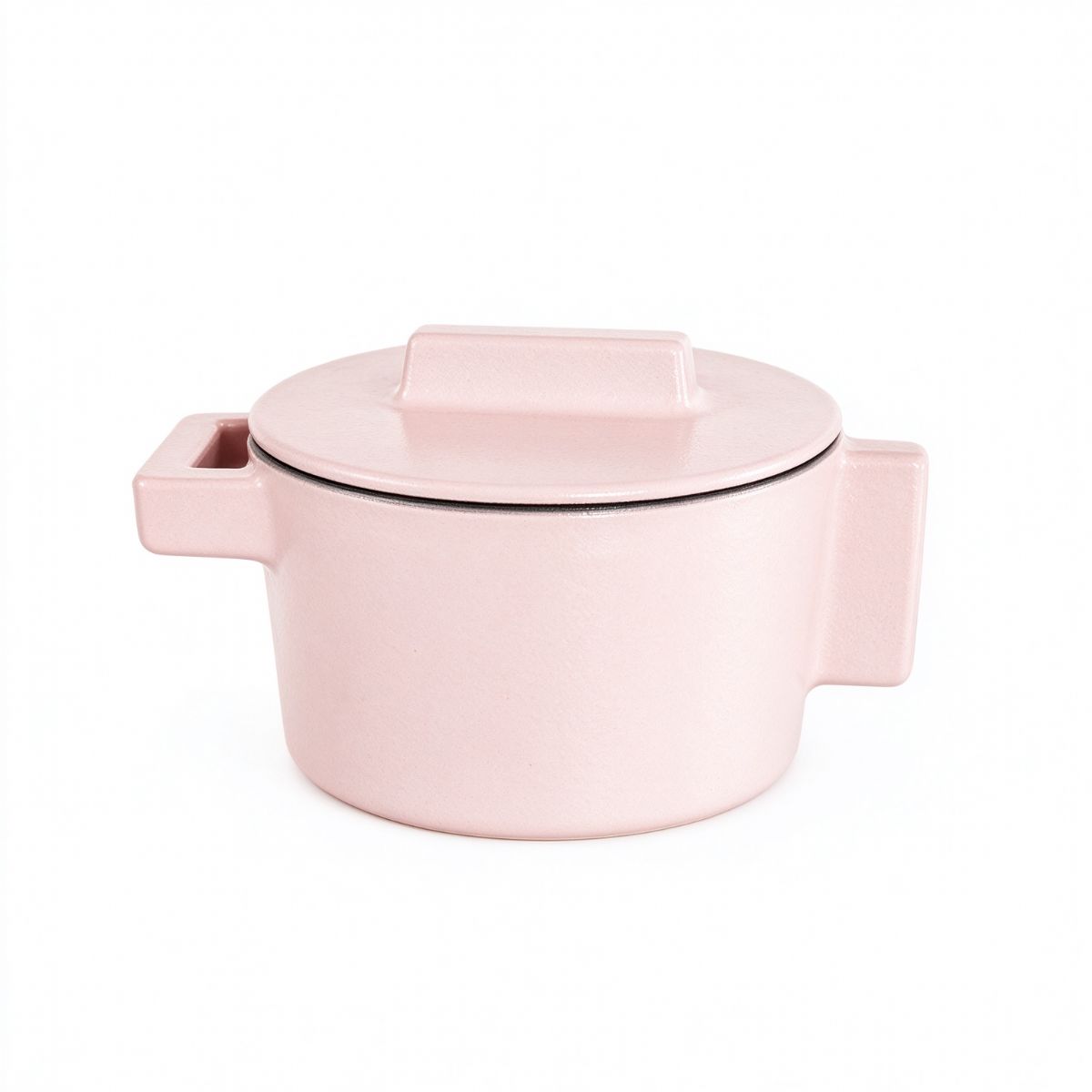 Sambonet Single-person Enamel Stew Cup