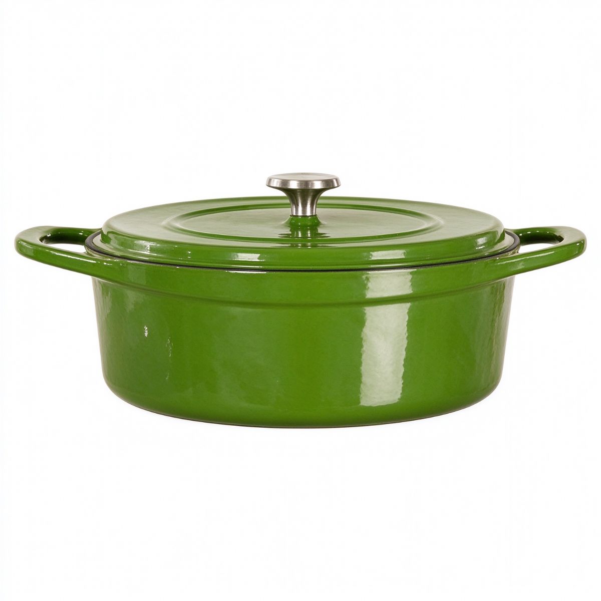 26cm Seafood & Braised Enamel Pot