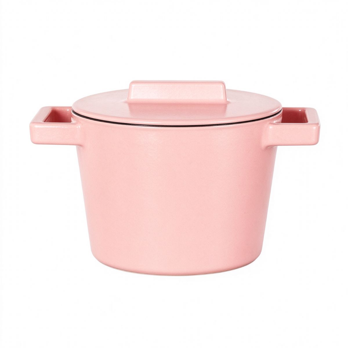 16cm Enamel Stew Pot