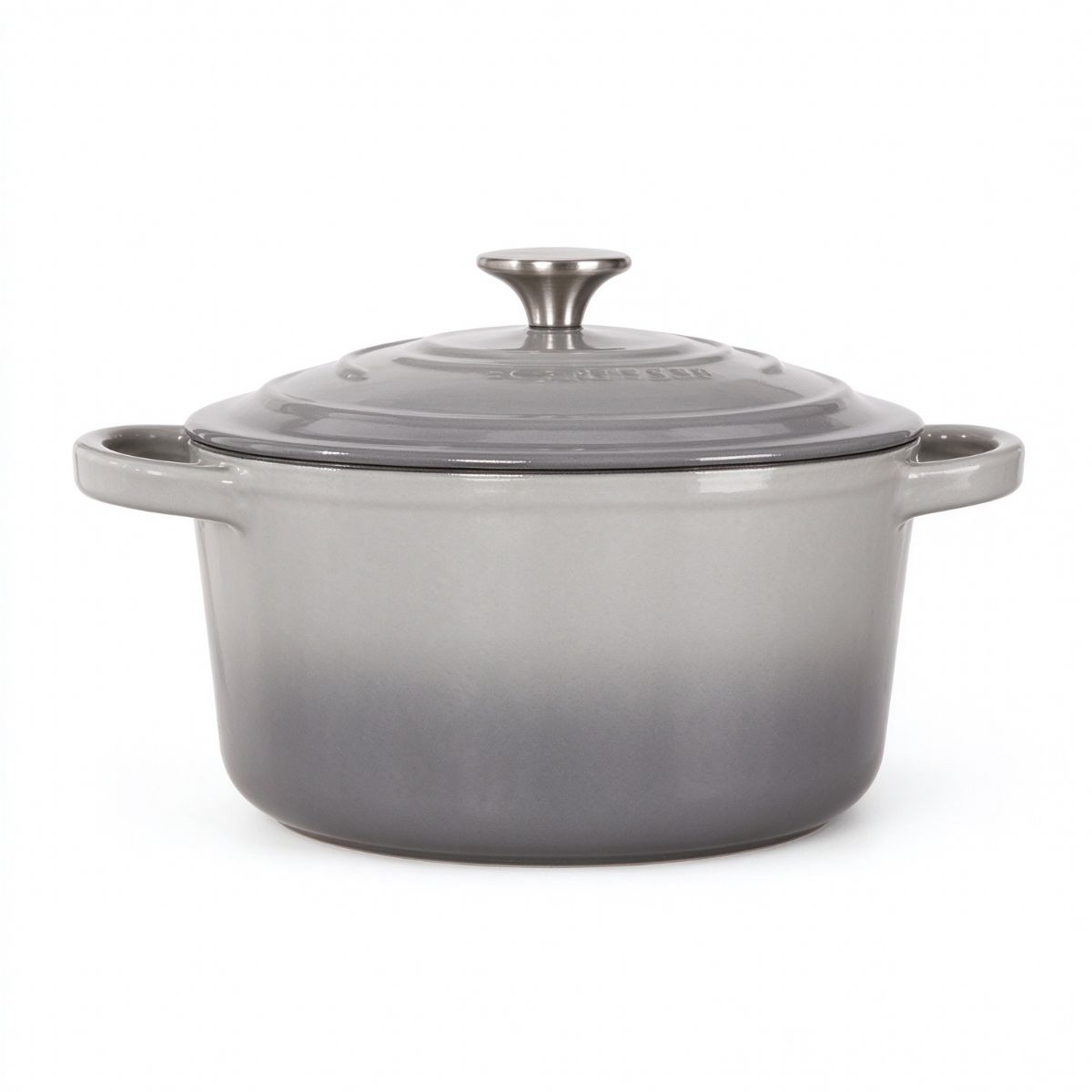 26cm Enamel Soup Pot