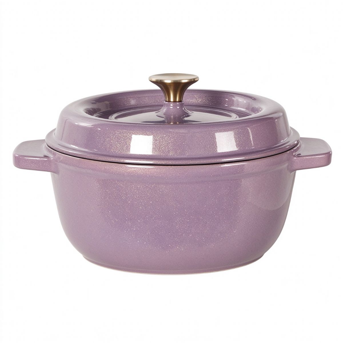 FL-Soup pot 23cm Enamel Soup Pot
