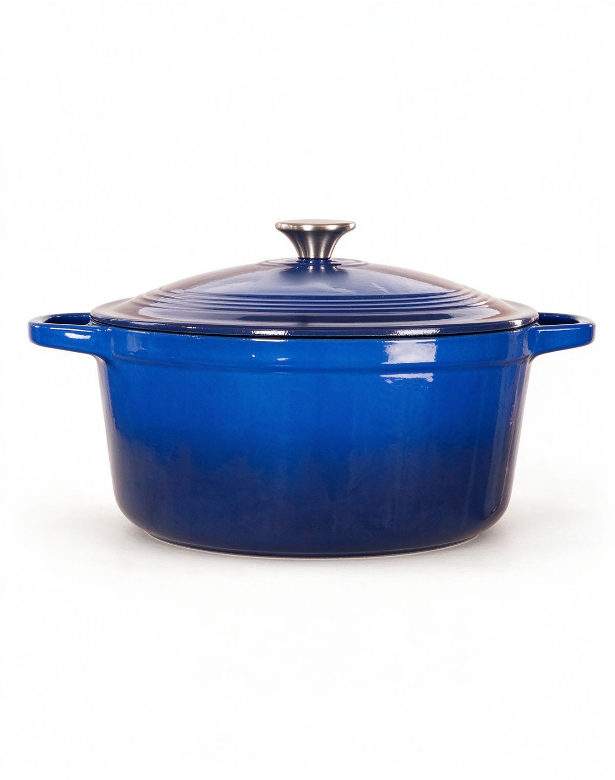 Enamel Stew Pot