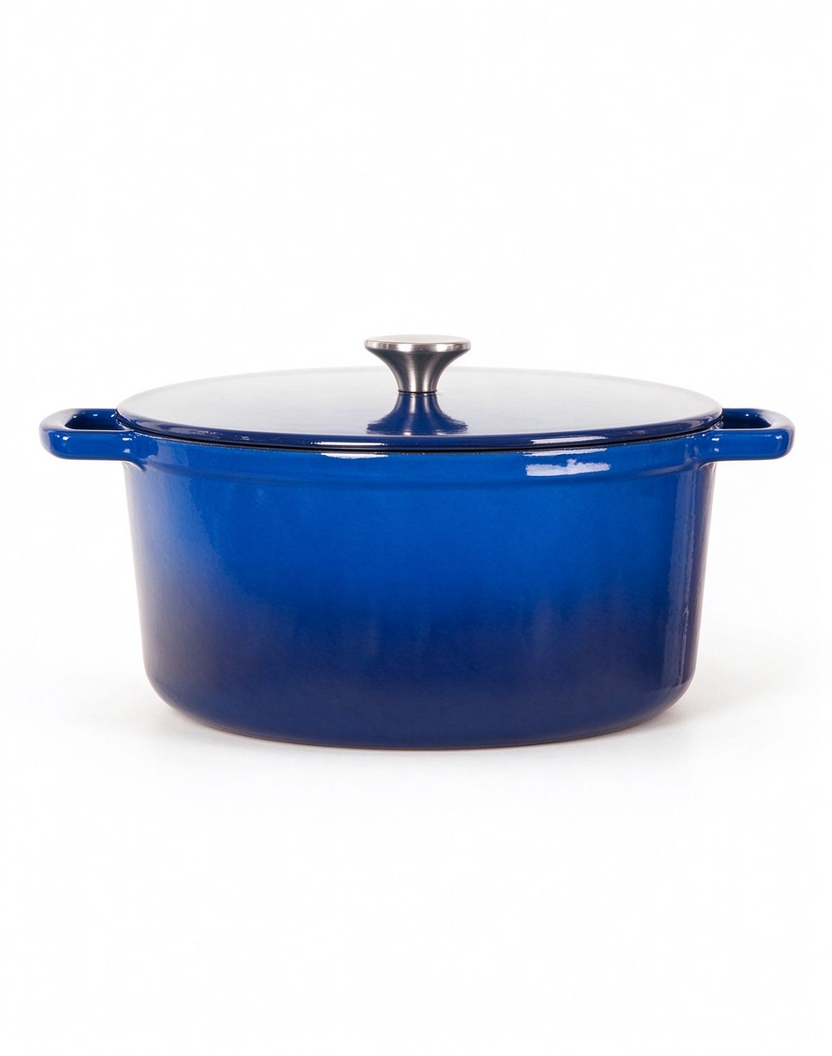 Minimalist Stewpot
